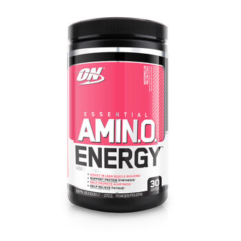 Essential Amin.o EnergyMC Watermelon | GNC